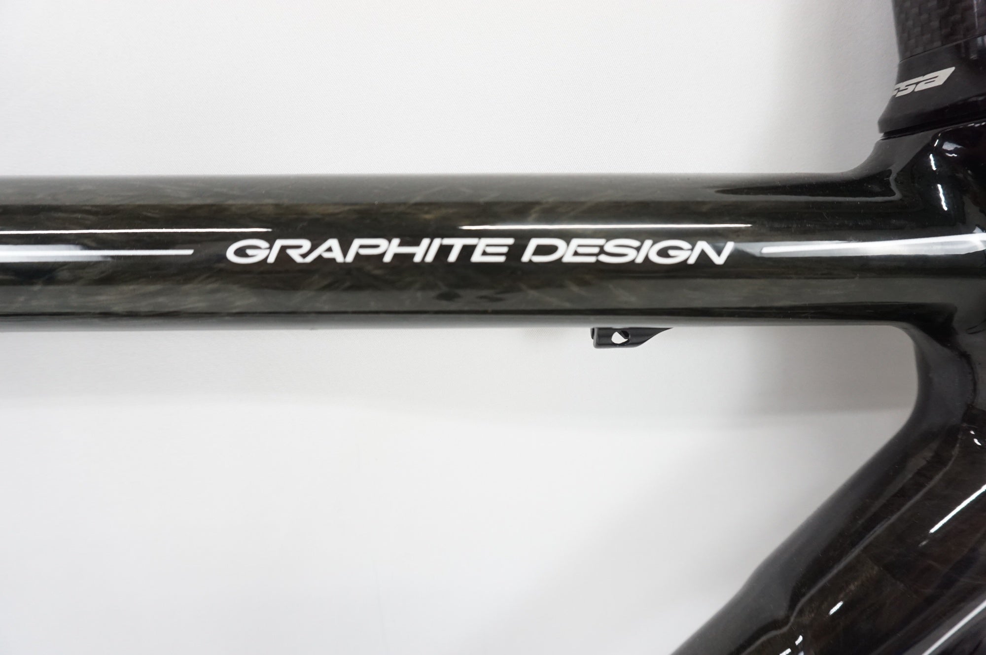 GRAPHITE DESIGN 「グラファイトデザイン」 ZANIAH 2014年モデル フレームセット / 大宮店