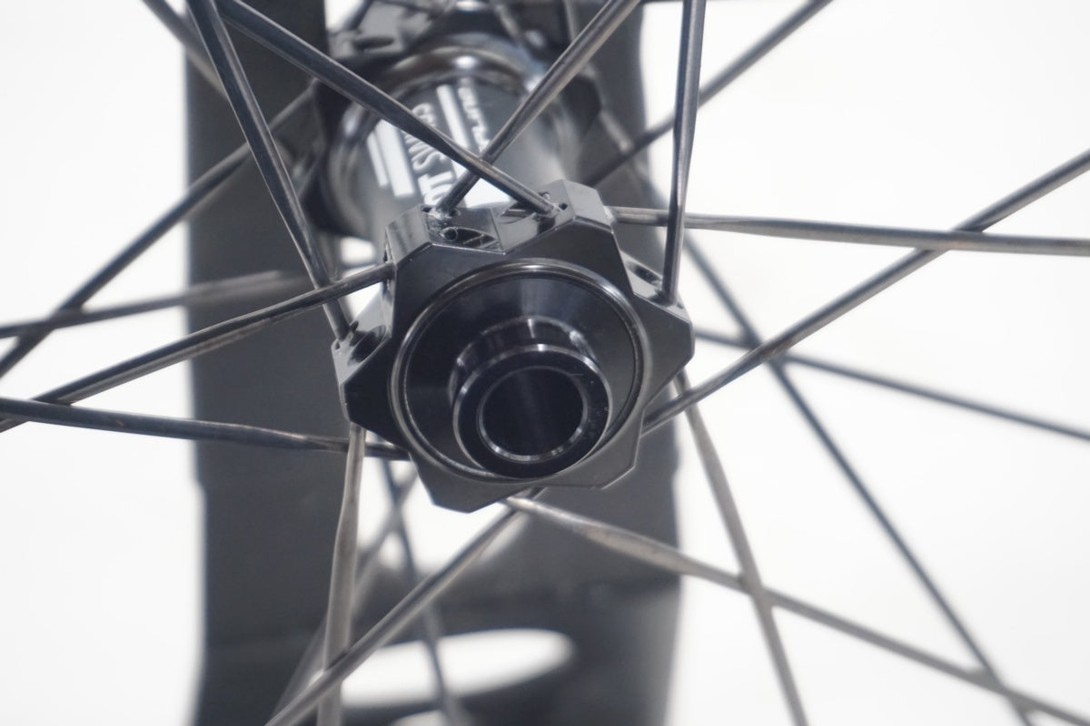 DT SWISS 「ディーティースイス」 R24 SPLINE SHIMANO11速 ホイールセット / 滋賀大津店