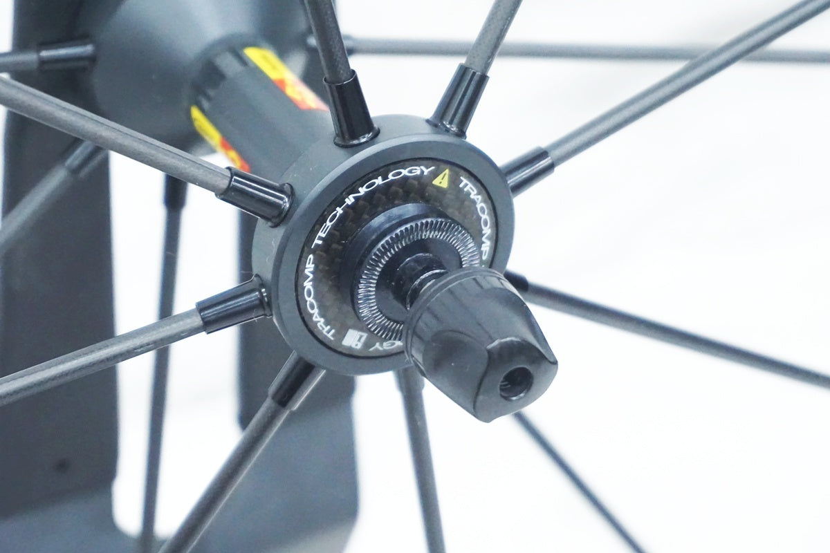 MAVIC 「マビック」 R-SYS SLR シマノ11速 ホイールセット / 大阪美原北インター店
