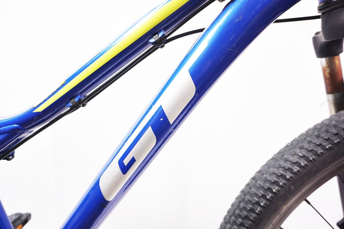 ジャンク GT 「ジーティー」 STOMPER 24 24インチ 2021年モデル キッズバイク / バイチャリ世田谷店