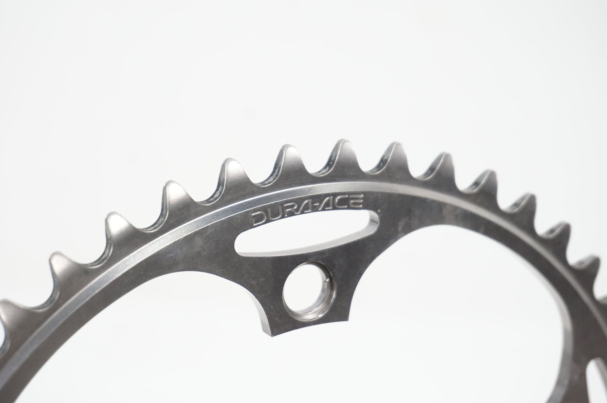 SHIMANO 「シマノ」 DURA-ACE NJS 49T チェーンリング / 川越店