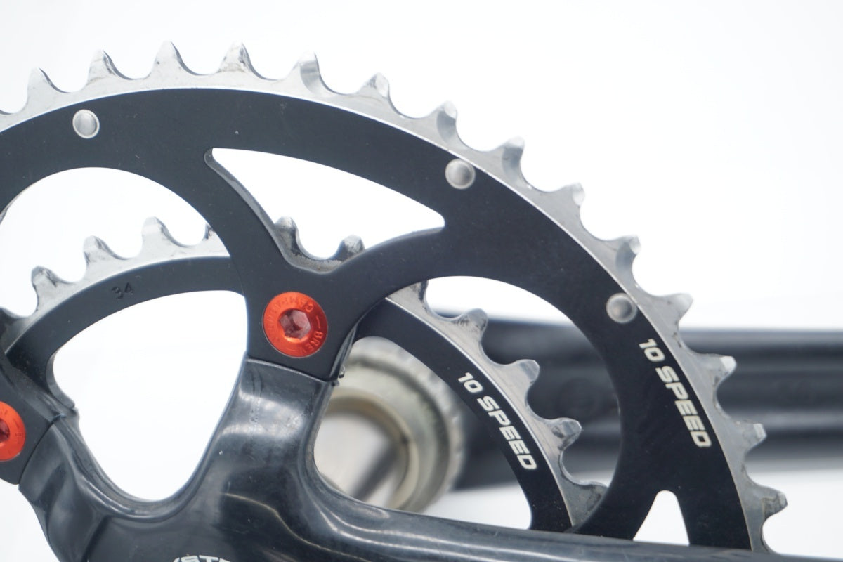 CAMPAGNOLO 「カンパニョーロ」 CENTAUR 50-34T 170mm クランク / 滋賀大津店