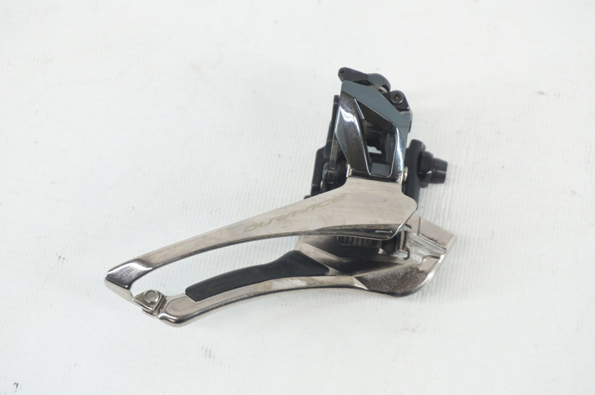 SHIMANO 「シマノ」 DURA-ACE FD-R9100 フロントディレイラー / 阪急塚口店