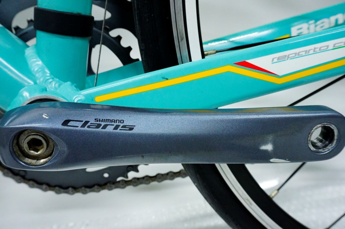 BIANCHI 「ビアンキ」 VIA NIRONE 7 PRO CLARIS 2016年モデル ロードバイク / 名古屋大須店