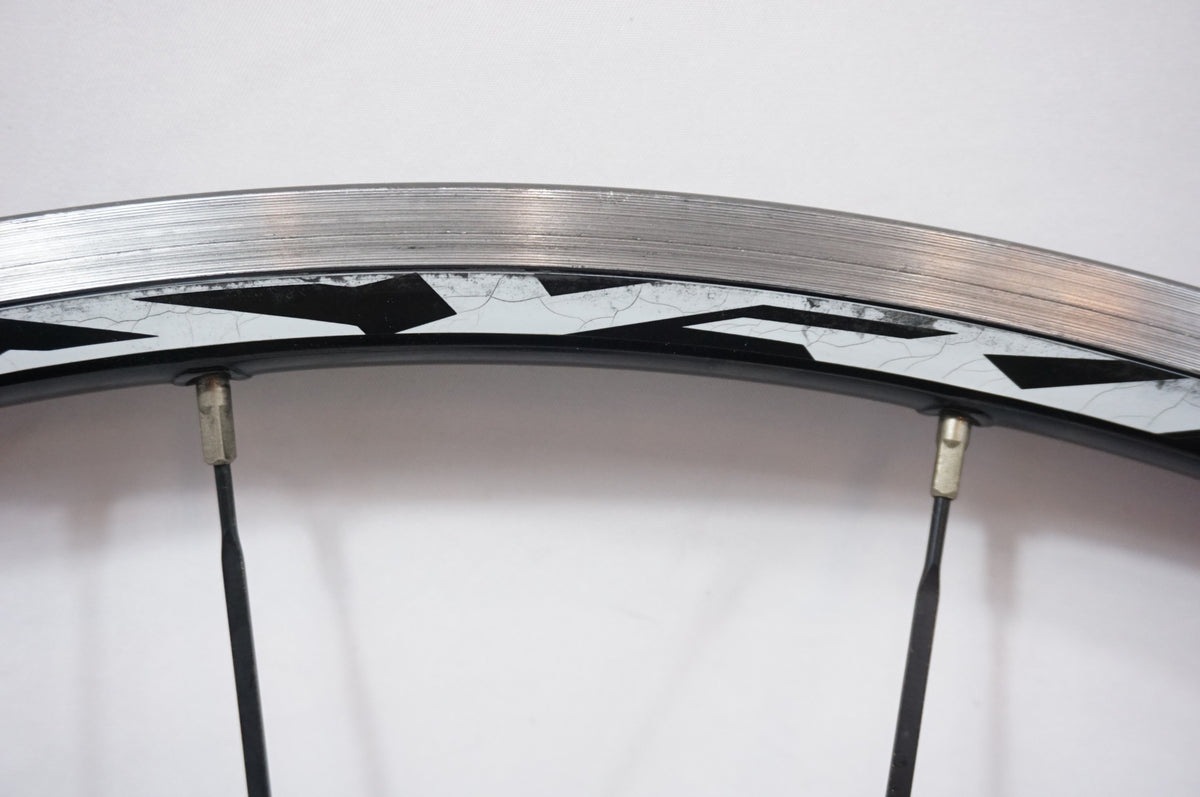 MAVIC「マヴィック」KSYRIUM EQUIPE S シマノ11速 ホイールセット / 世田谷店