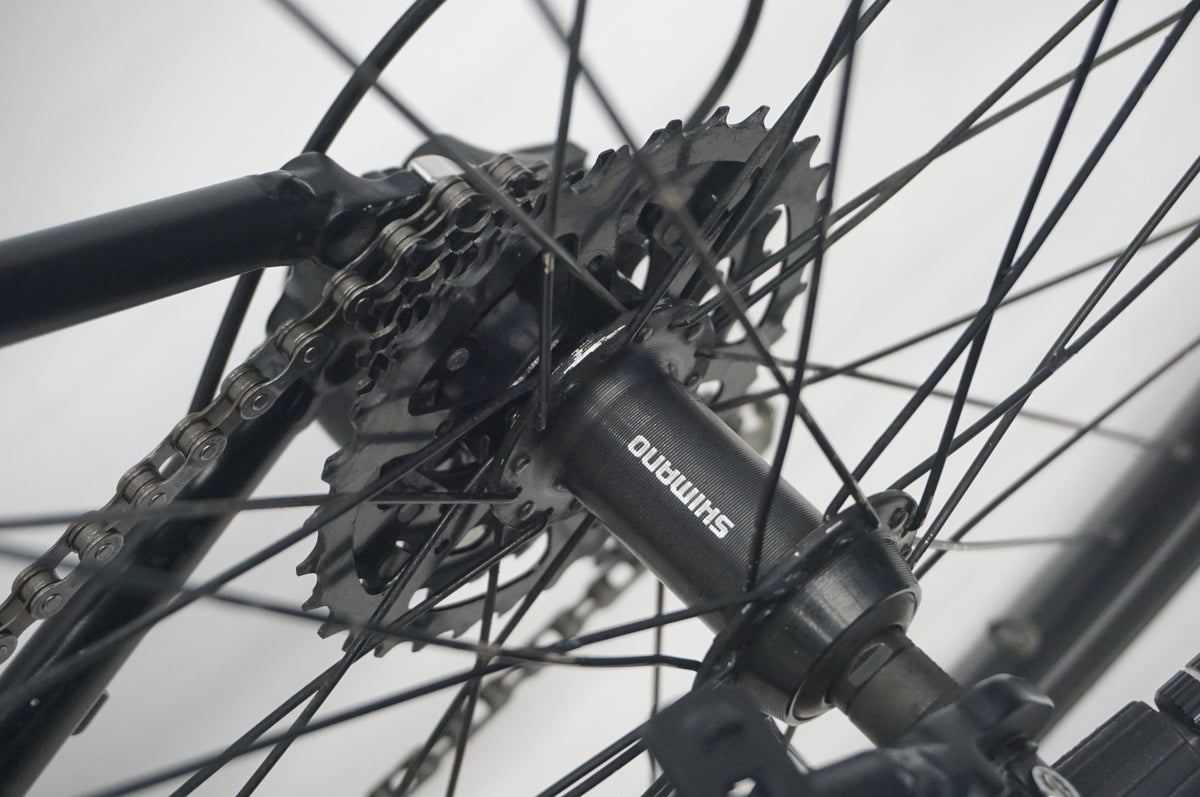 BIANCHI 「ビアンキ」 C-SPORT 1 2021年モデル クロスバイク / 福岡店