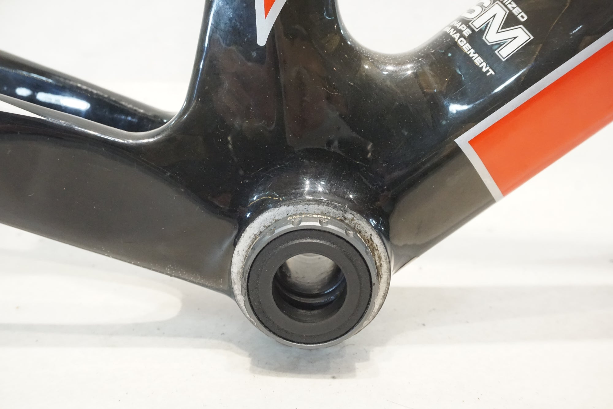 KUOTA 「クオータ」 KEBEL 2008年モデル フレームセット / 横浜戸塚店