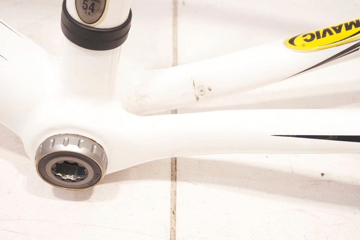 SCOTT 「スコット」 CR1 2009年モデル フレームセット / 大阪門真店