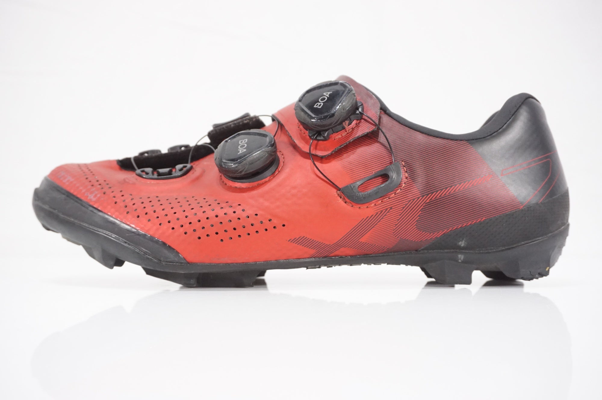 SHIMANO 「シマノ」 SHXC702M R01E サイズ 25.2cm シューズ / AKIBA店