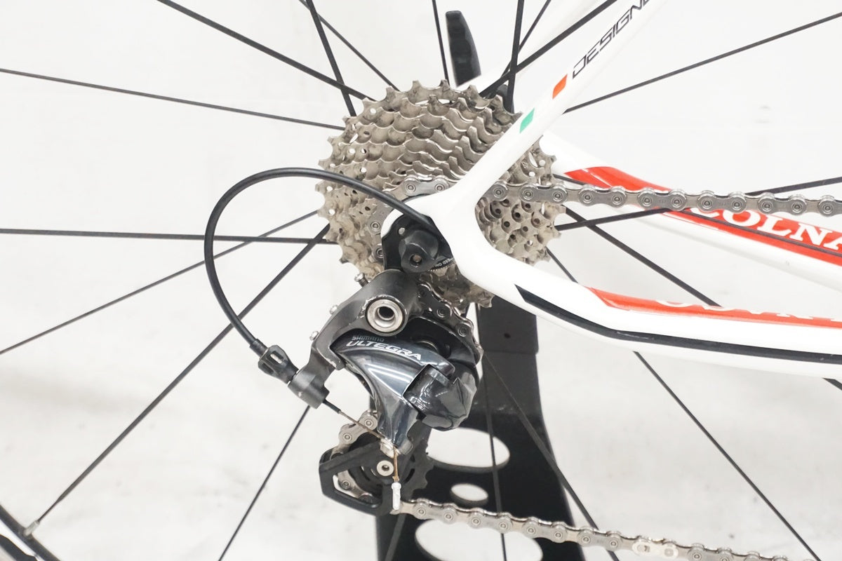 COLNAGO 「コルナゴ」 CX-ZERO 2015年モデル ロードバイク/ 大阪美原北インター店