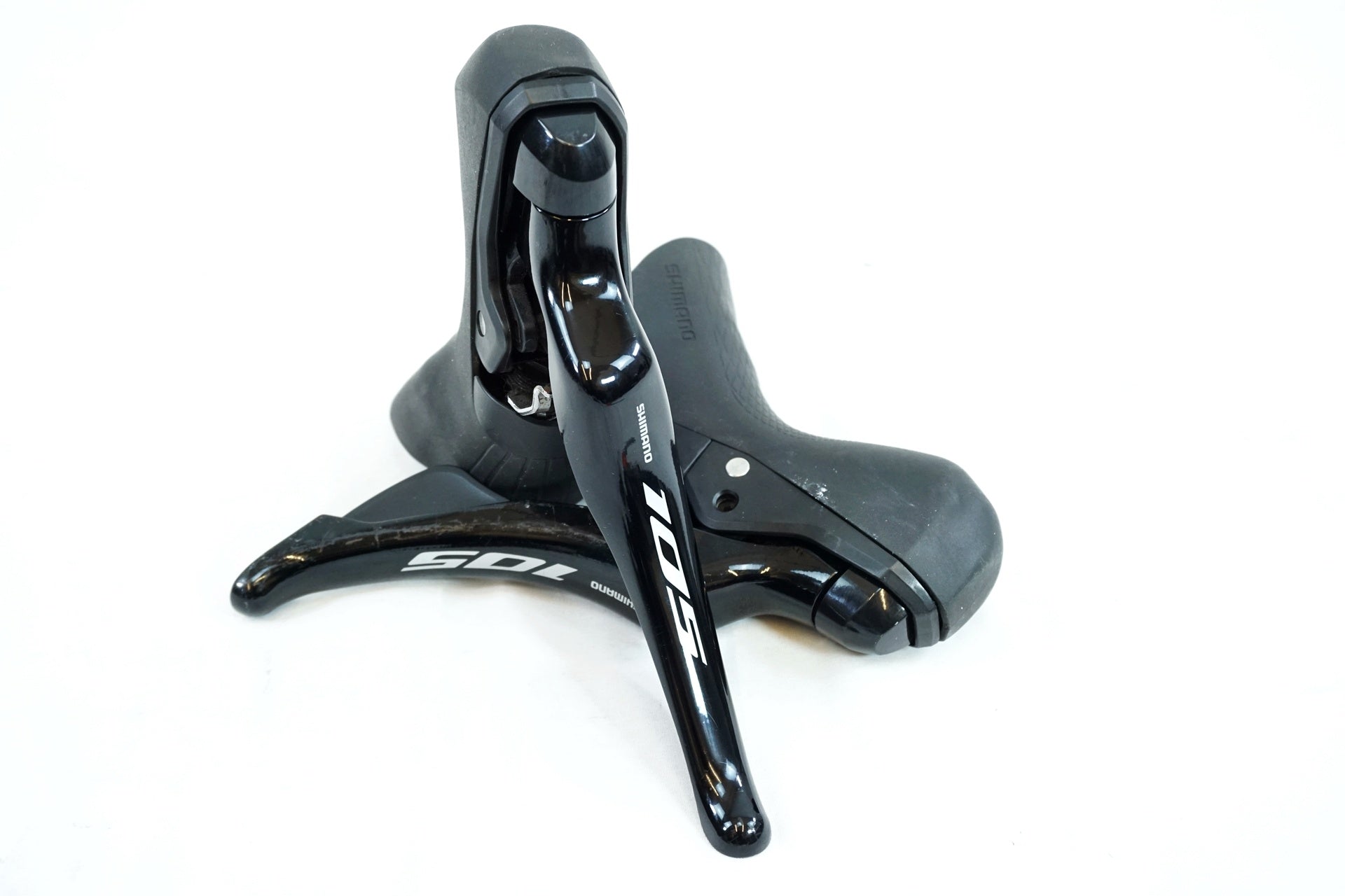 SHIMANO 「シマノ」 105 ST-R7120 デュアルコントロールレバー / 有明ガーデン店