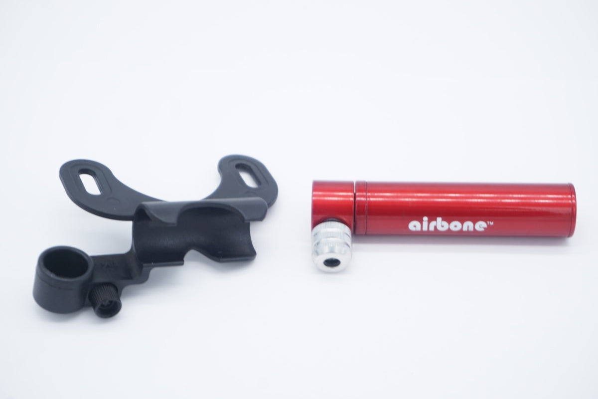 AIRBONE 「エアボーン」 BRAVO PUMP 携帯ポンプ / 滋賀大津店
