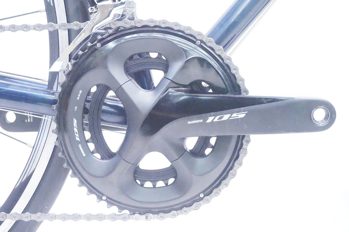 RALEIGH 「ラレー」 CARLTON-N 2015年頃 ロードバイク / 京都西院店