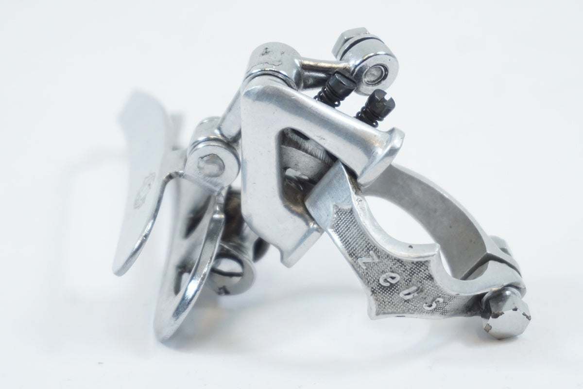 ZEUS 「ゼウス」 CRITERIUM フロントディレイラー / 有明ガーデン店