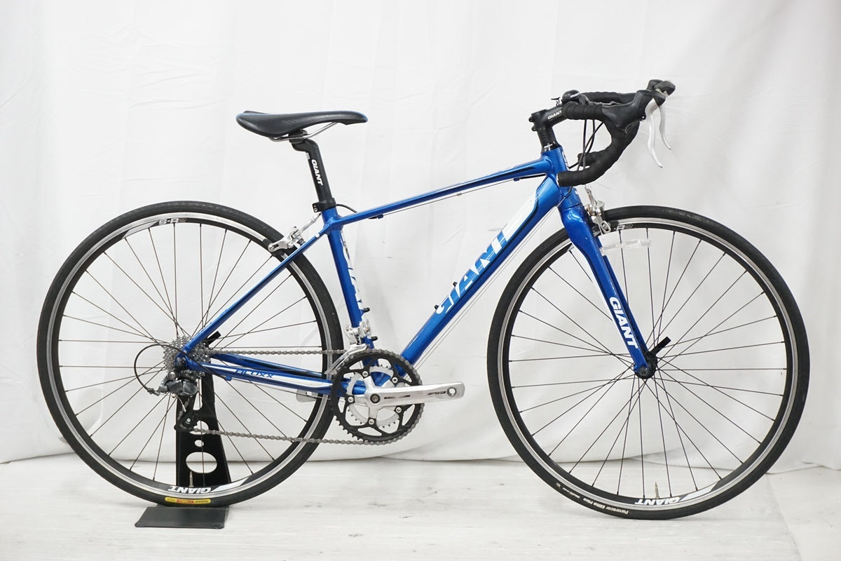 GIANT 「ジャイアント」 DEFY 3 2012年モデル ロードバイク / 奈良店