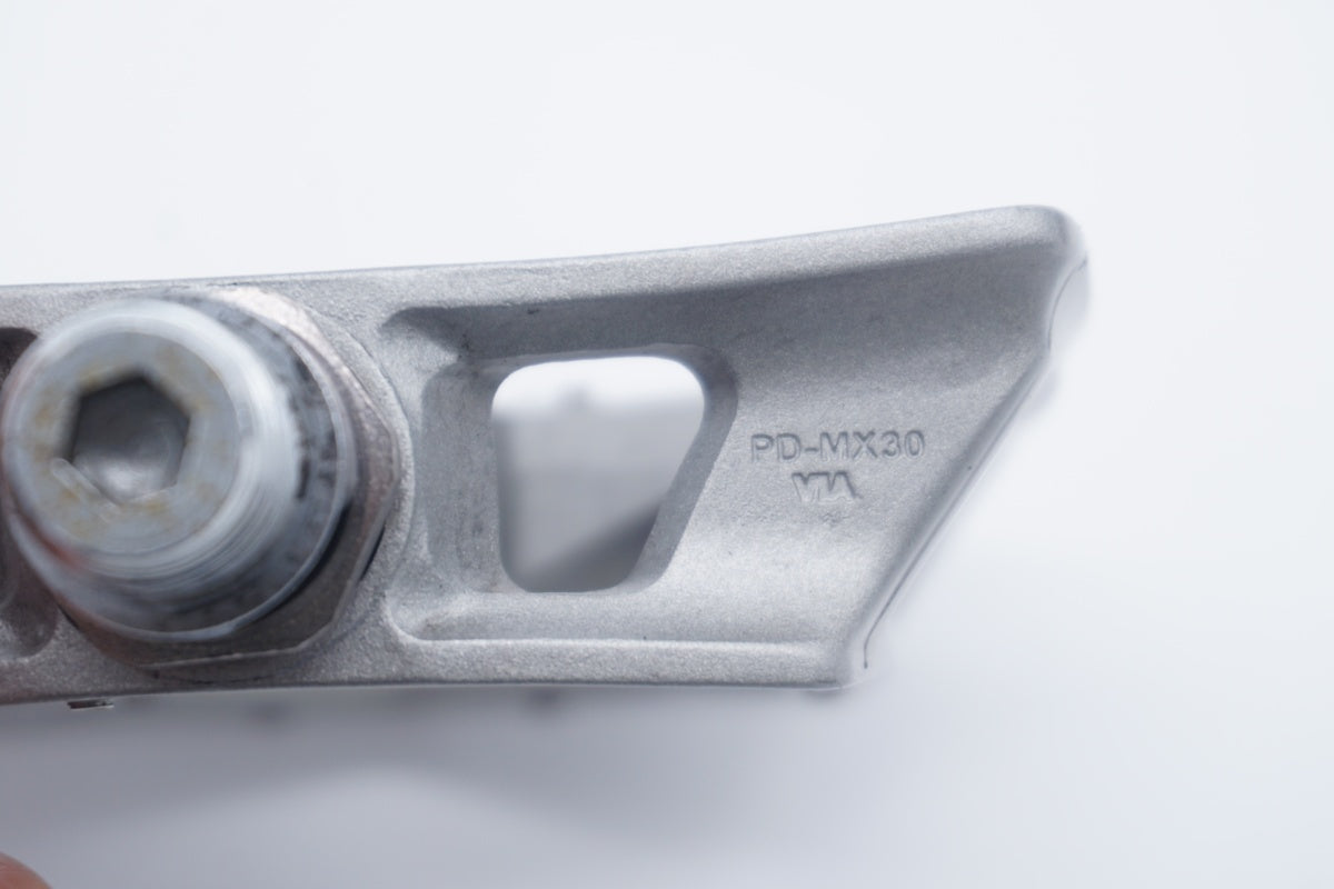 SHIMANO 「シマノ」 PD-MX30 ペダル/ 滋賀大津店