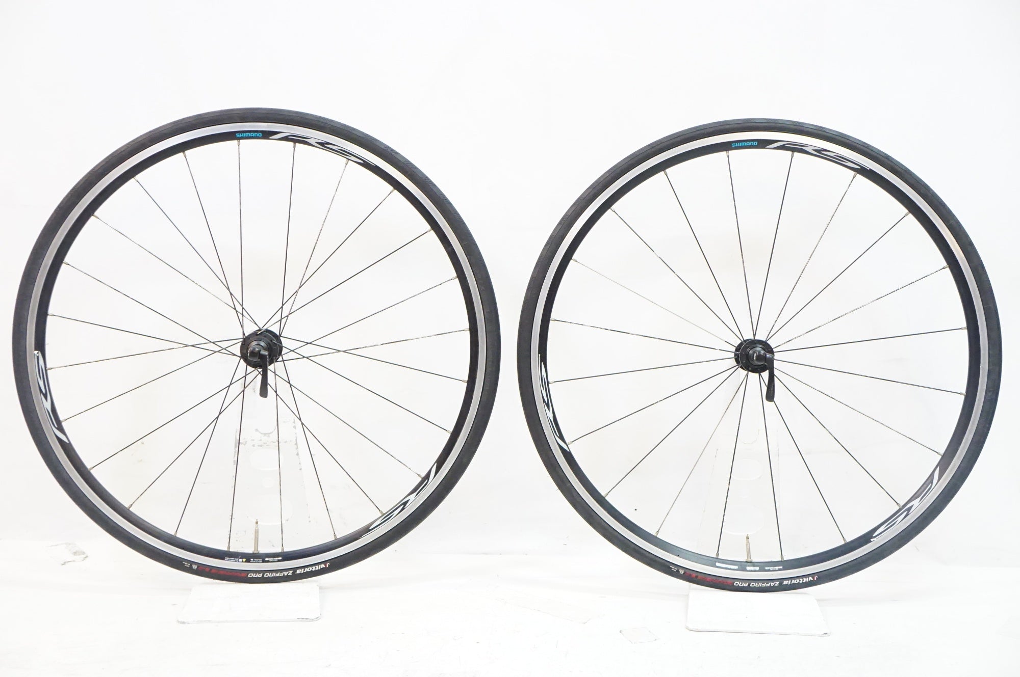 SHIMANO 「シマノ」 WH-RS100 シマノ 11速 ホイールセット / 熊谷本店