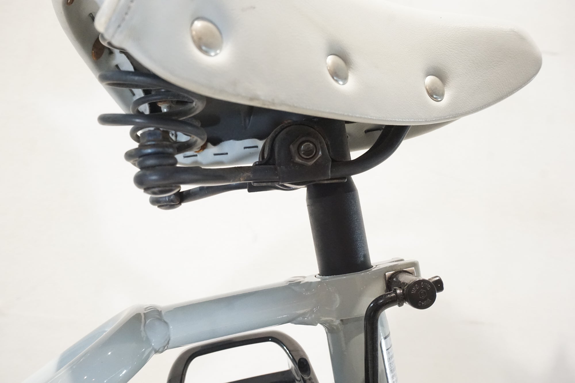 BRIDGESTONE 「ブリヂストン」 BIKKE MOB DD BM0B40 2020年モデル 24/20インチ 電動アシスト自転車 / 横浜戸塚店