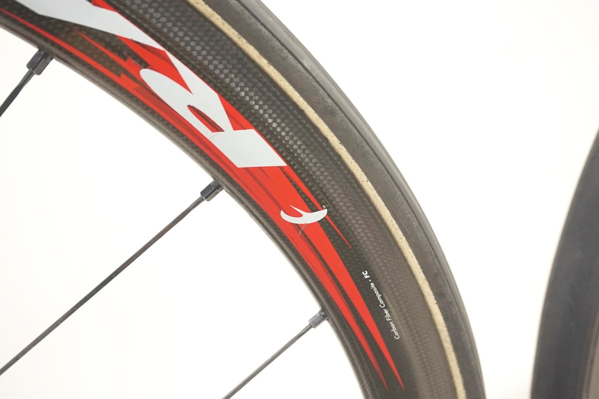 FULCRUM 「フルクラム」 RACING SPEED XLR 35 SHIMANO 11s ホイールセット / 大阪門真店