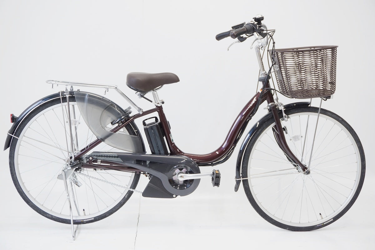 ヤマハ YAMAHA PAS With 2019 引き取り限定 PAS With電動自転車 2019年モデル 完成組立品 YAMAHA(ヤマハ
