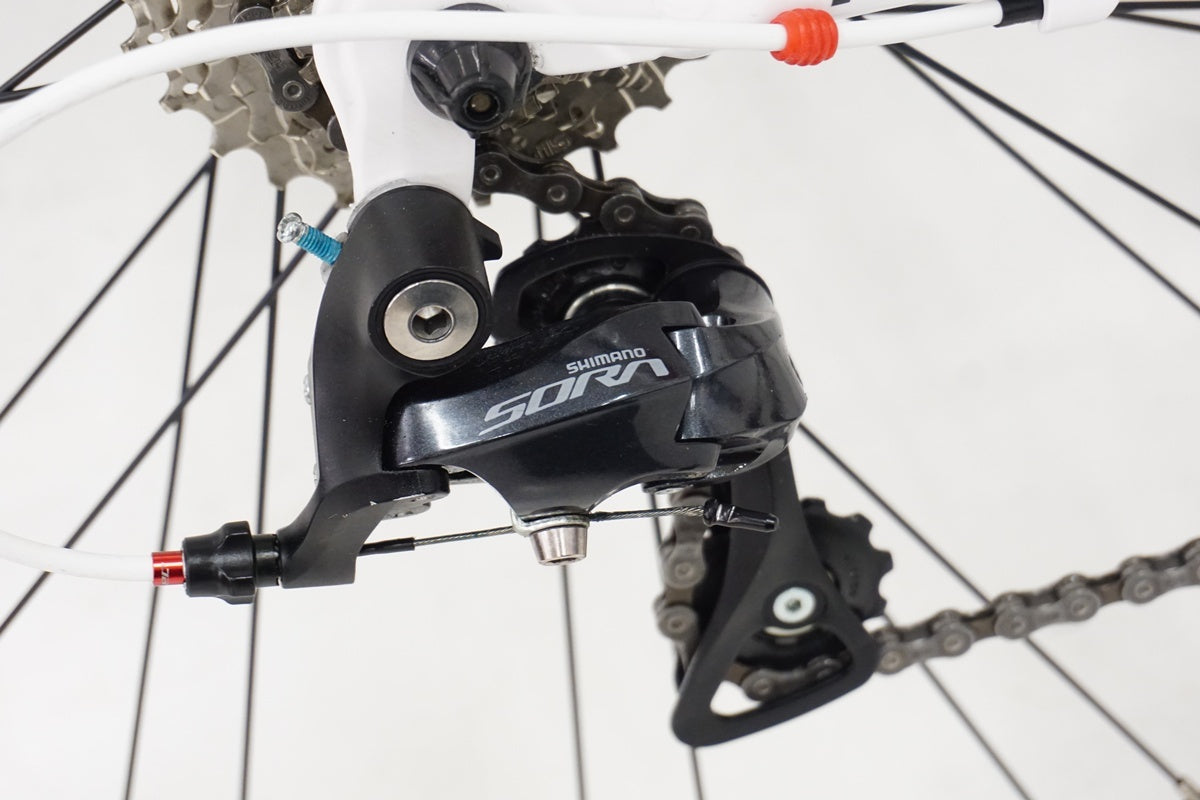 PINARELLO「ピナレロ」 PRIMA SORA 2017年頃モデル ロードバイク / 浜松店