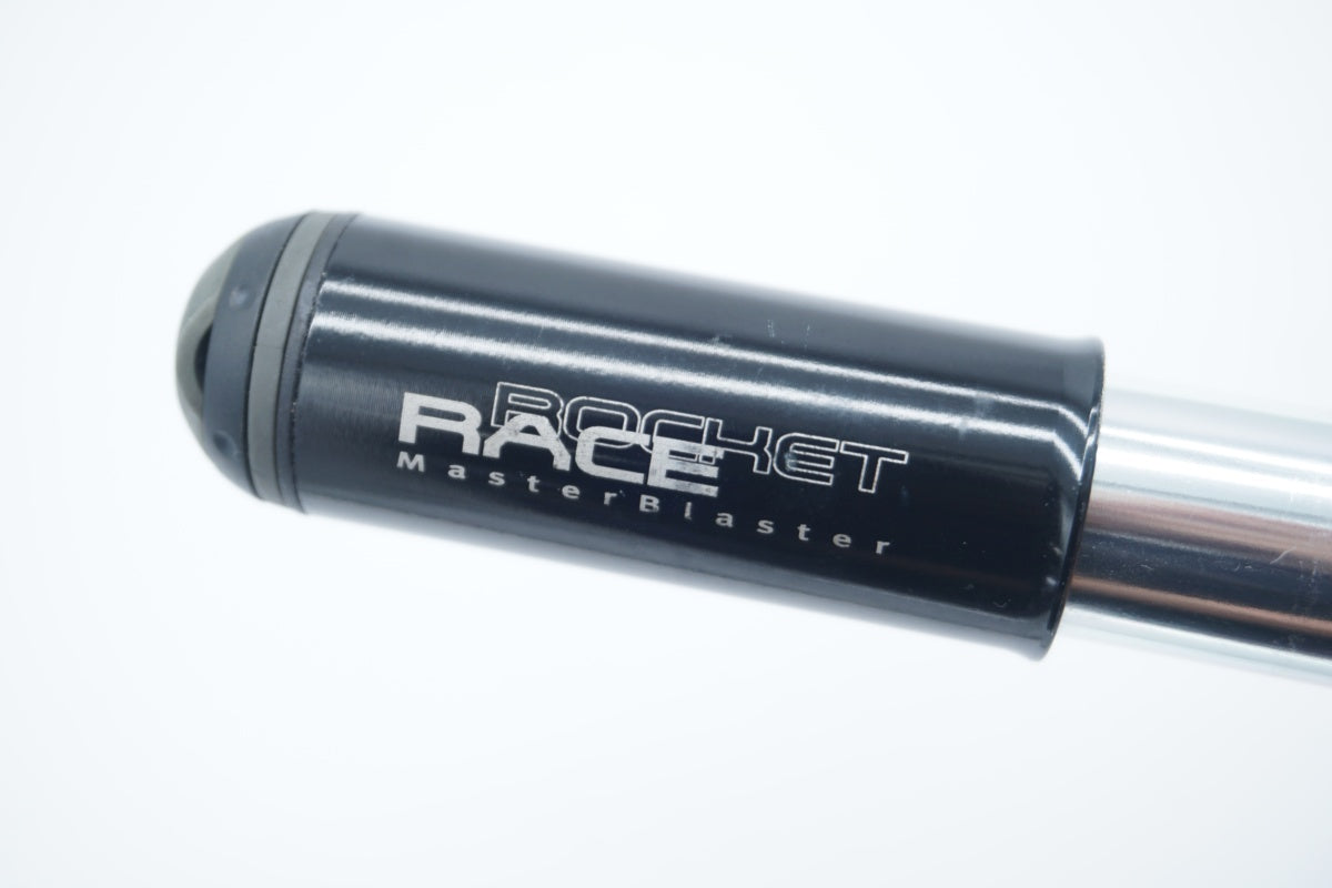 TOPEAK 「トピーク」 RACE ROCKET 携帯ポンプ / 滋賀大津店