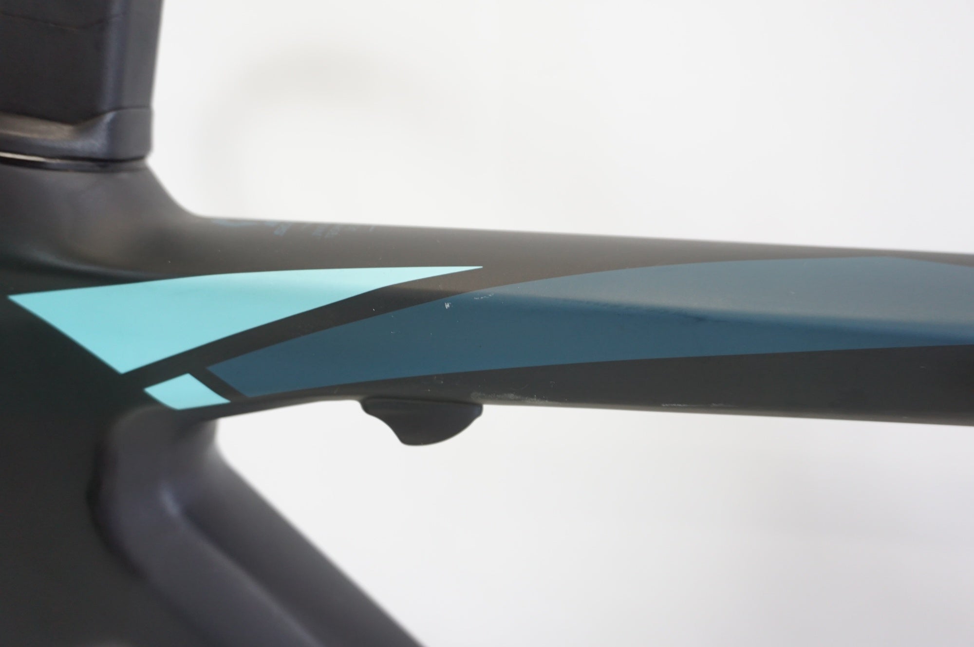 ジャンク SCOTT 「スコット」 CR1 25 2017年モデル フレームセット / 宇都宮店