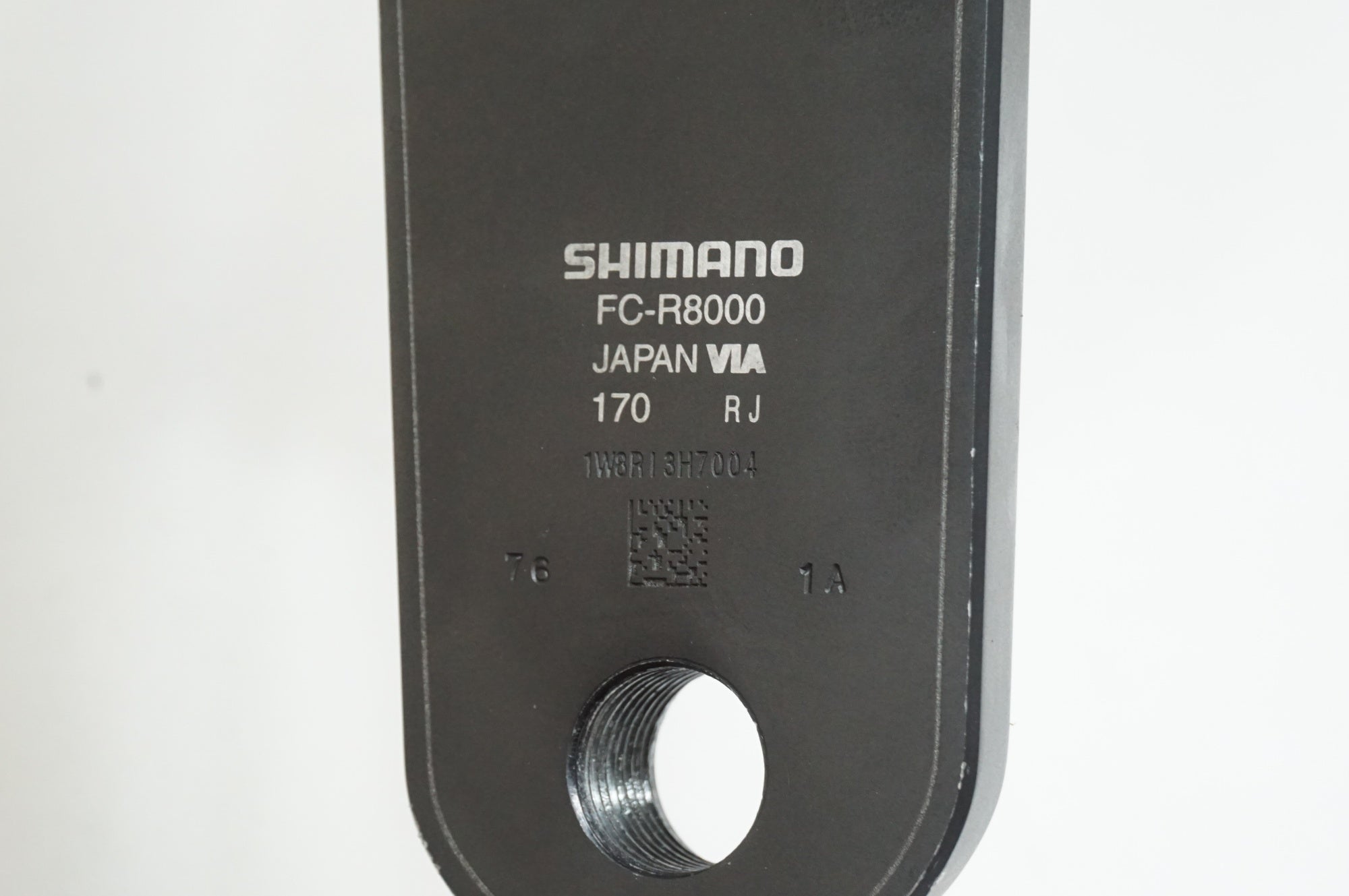 SHIMANO 「シマノ」 ULTEGRA FC-R8000 50-34T 170mm クランクセット / 大宮店