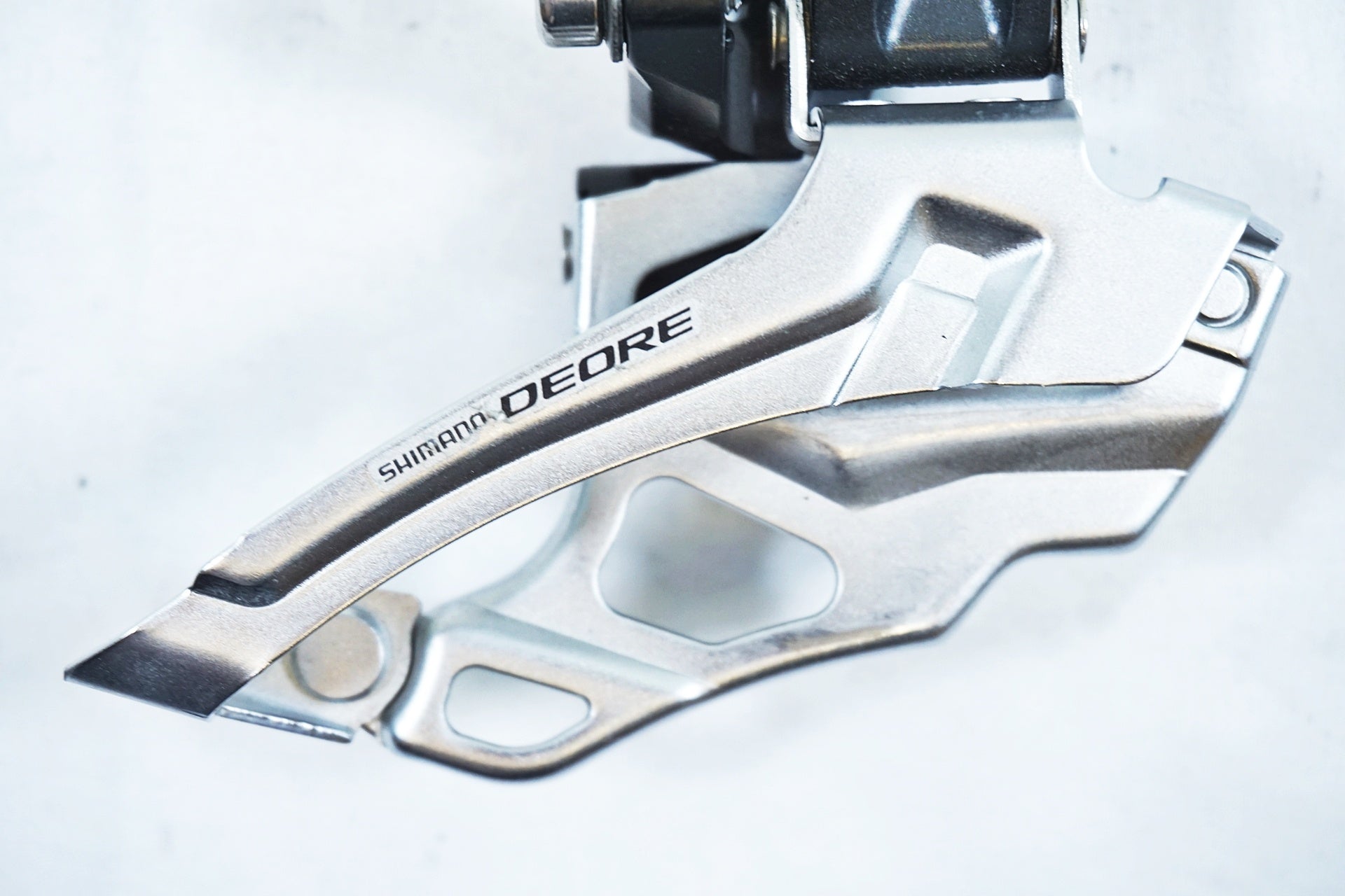 SHIMANO 「シマノ」 DEORE FD-M616 フロントディレイラー / 有明ガーデン店