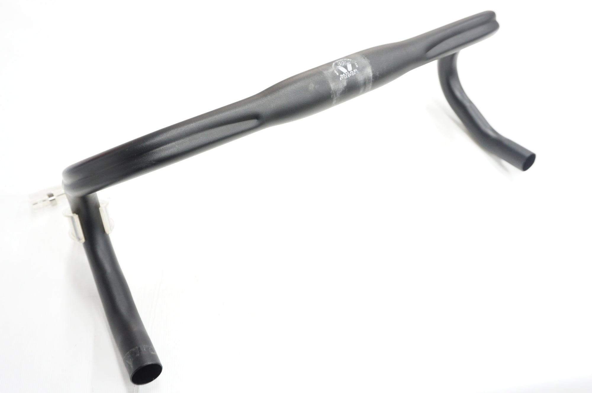 3T 「スリーティー」 Φ31.8 420mm ZEPP XL ハンドル / 阪急塚口店