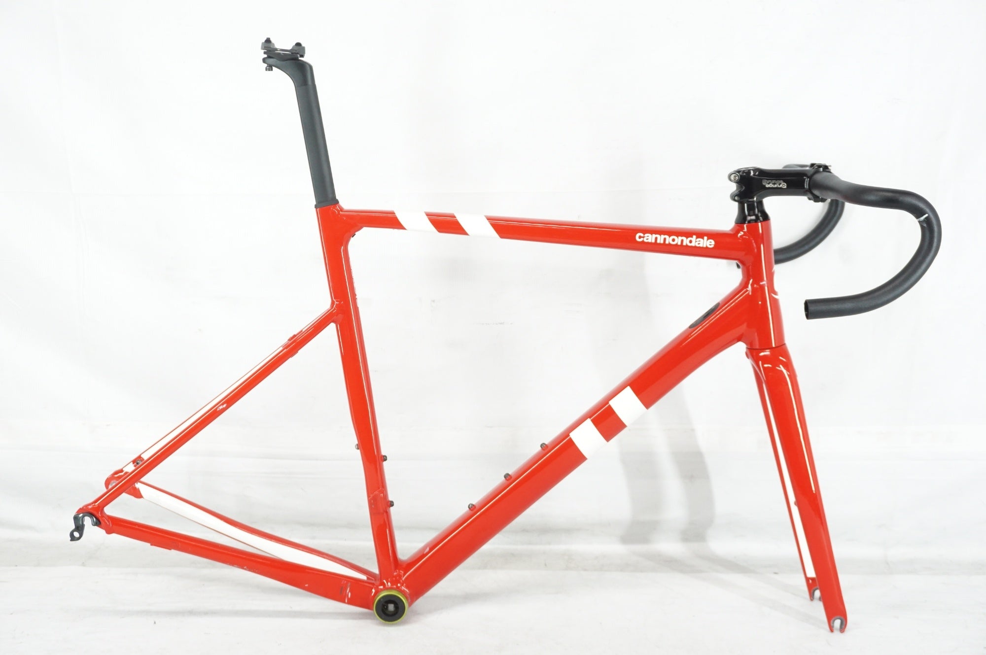 自転車本体 Cannondal caad13 2020 rimbrake CANNONDALE 「キャノンデール」 CAAD13 RIM 2020年モデル