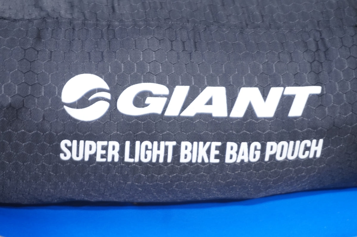 GIANT 「ジャイアント」 輪行バッグ / 大阪門真店