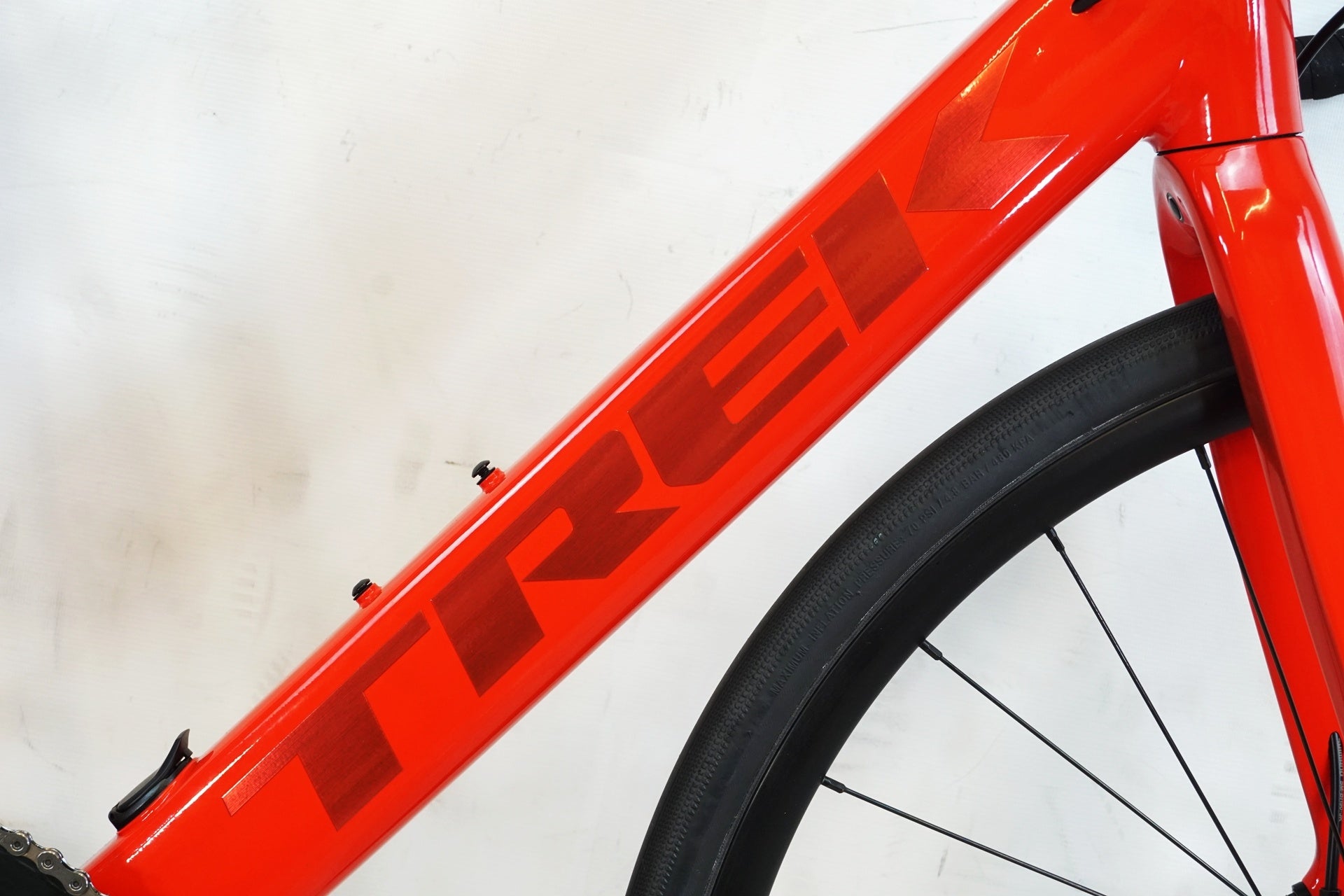TREK 「トレック」 DOMANE+ AL 5 2023-2024年モデル e-bike / 有明ガーデン店