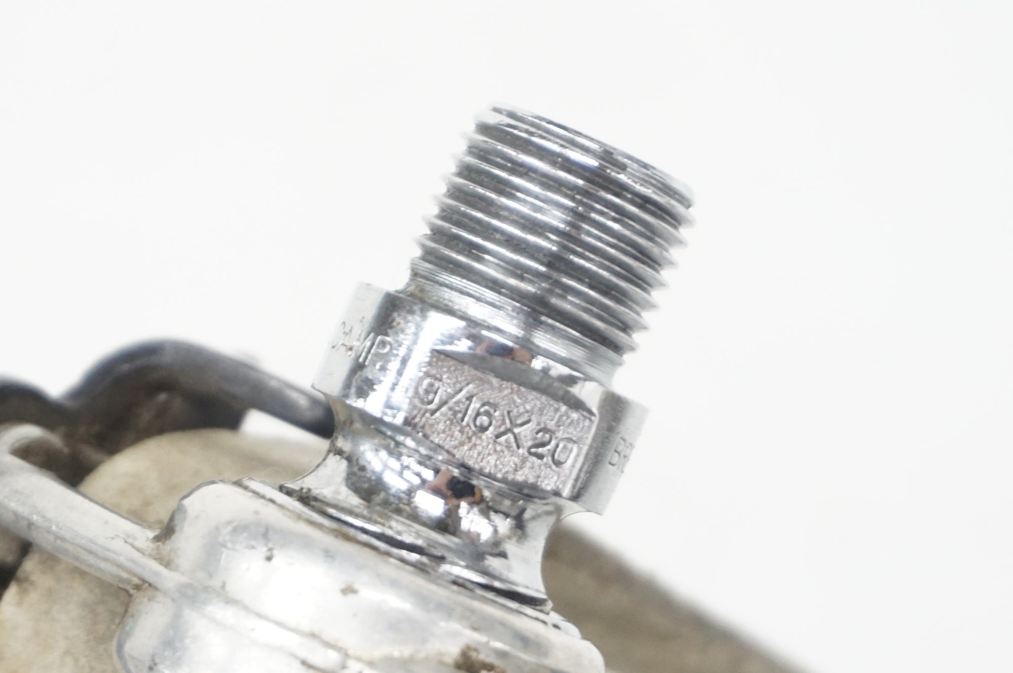 CAMPAGNOLO 「カンパニョーロ」 STRADA SUPERLEGGERI ペダル / 阪急塚口店