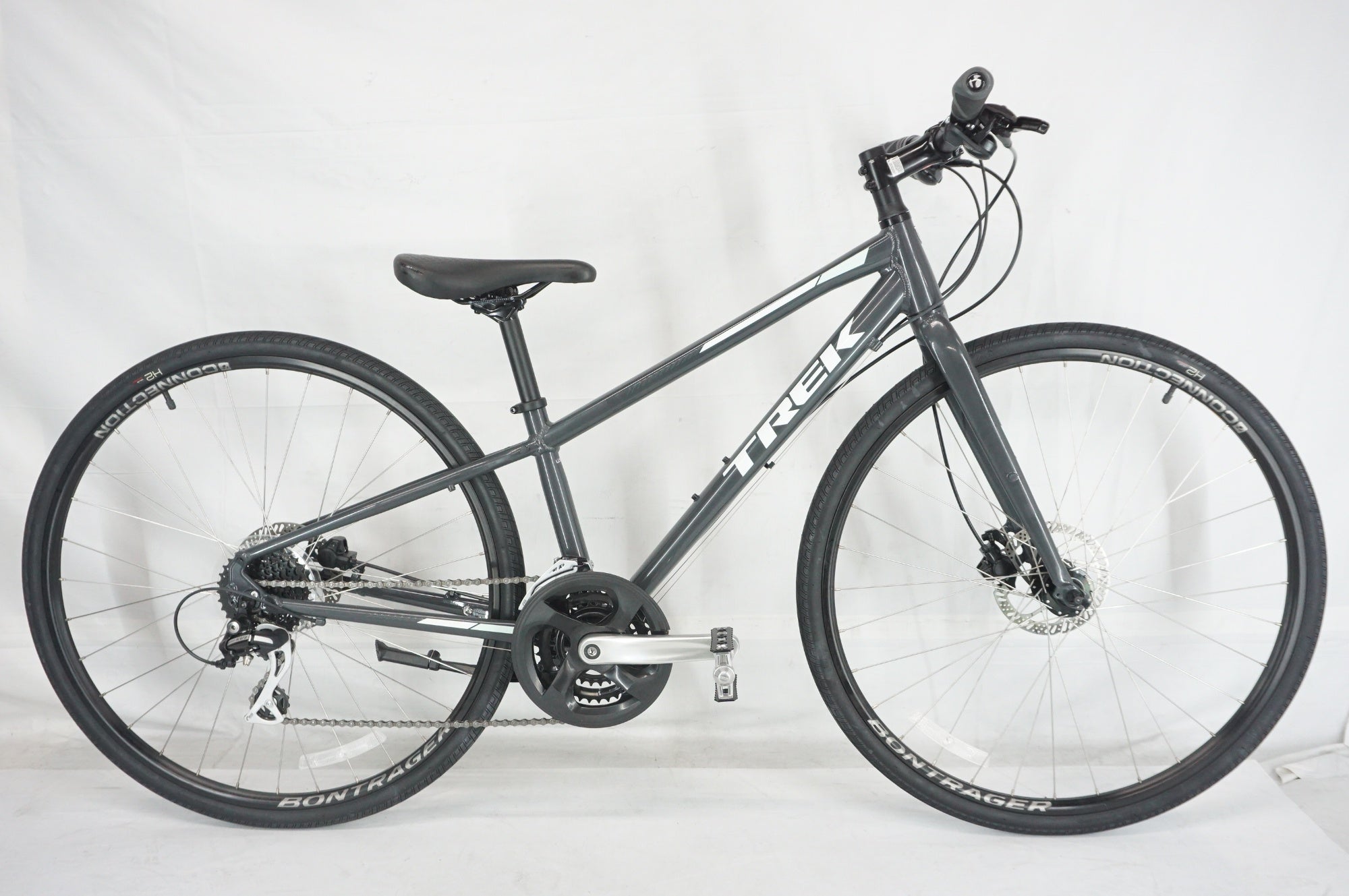 TREK 「トレック」 FX 2 WOMEN'S 2019年モデル クロスバイク / 阪急塚口店