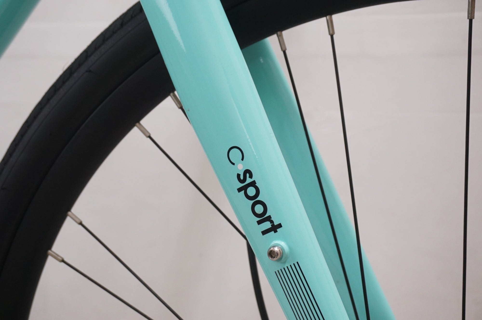BIANCHI 「ビアンキ」 C-SPORT2 DISC 2022年モデル クロスバイク / 福岡店