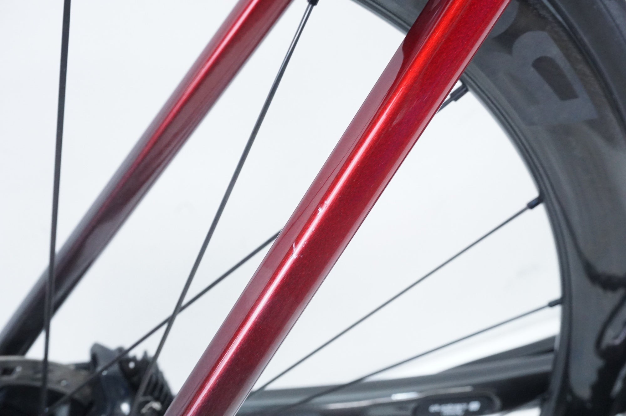 TREK 「トレック」 EMONDA SLR7 DISC カスタム 2021年モデル ロードバイク / 大宮店