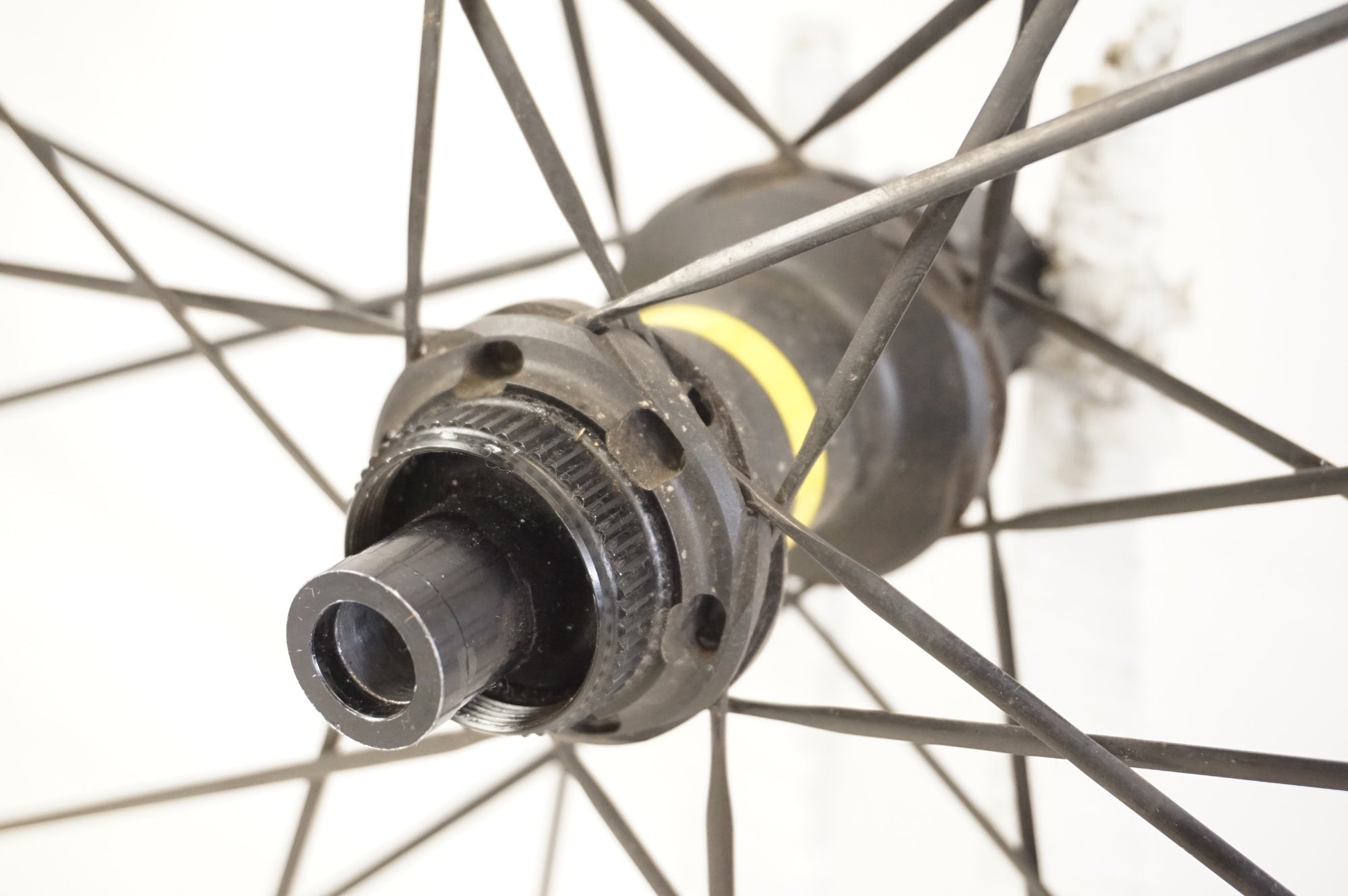 MAVIC 「マビック」 COSMIC SLR 45 DISC シマノ 11速 ホイールセット / 宇都宮店