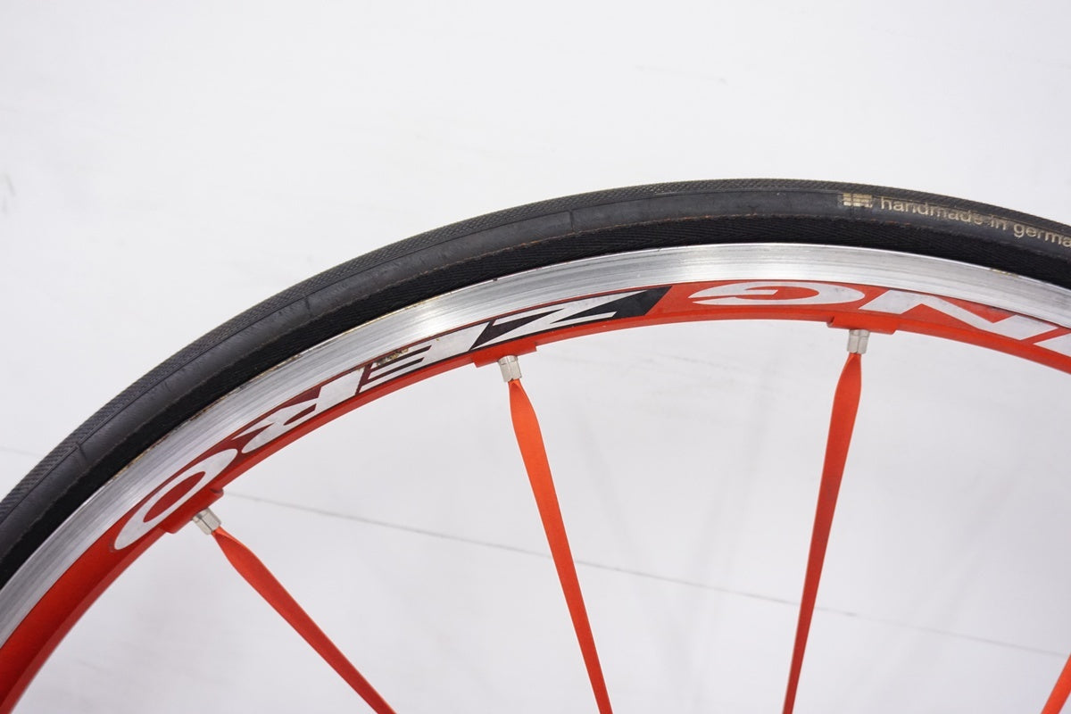 FULCRUM「フルクラム」 RACING ZERO カンパ ホイールセット / 浜松店