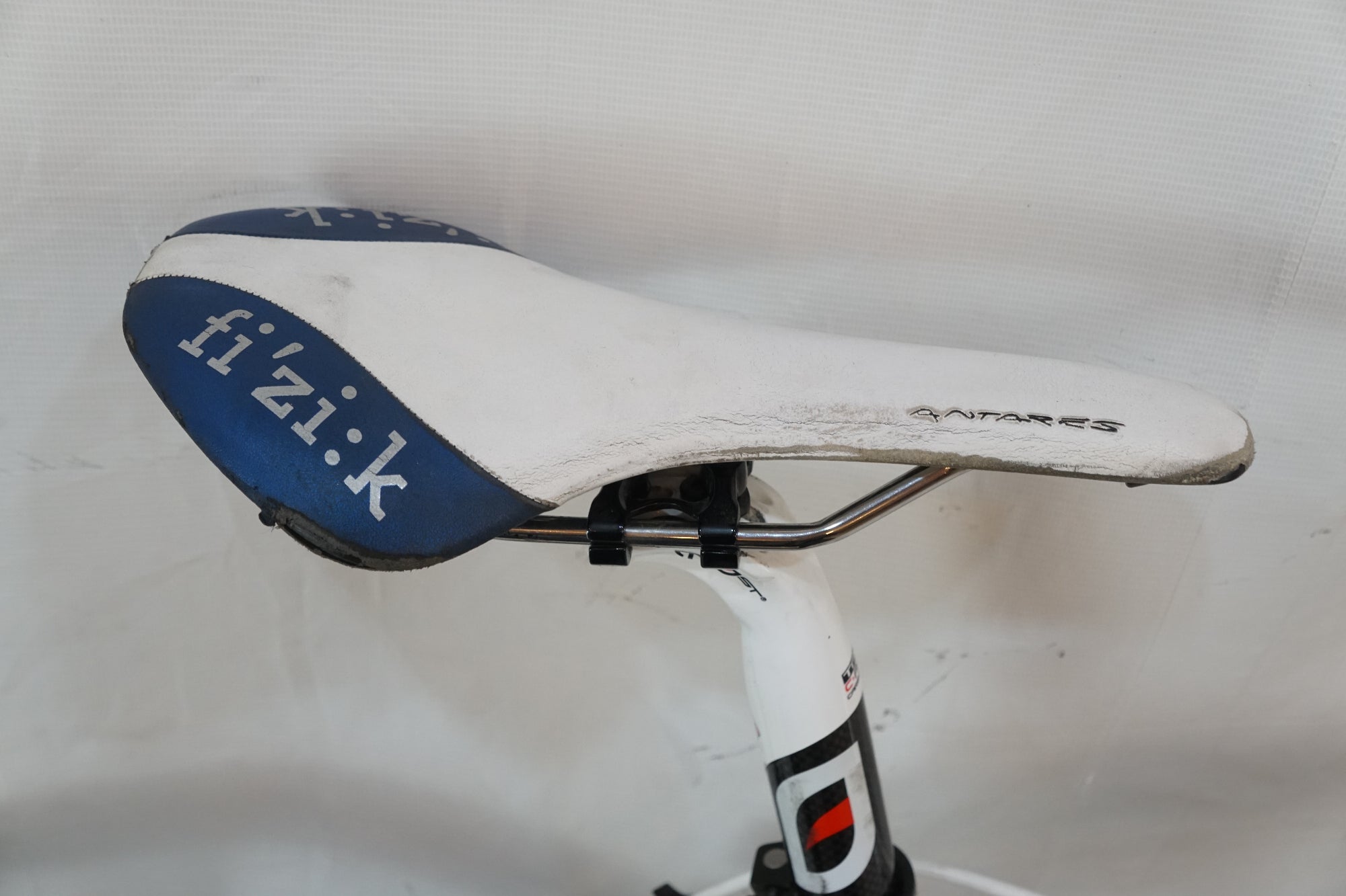 PINARELLO 「ピナレロ」 FP QUATTRO CARBON 2012年モデル ロードバイク / バイチャリ浦和ベース