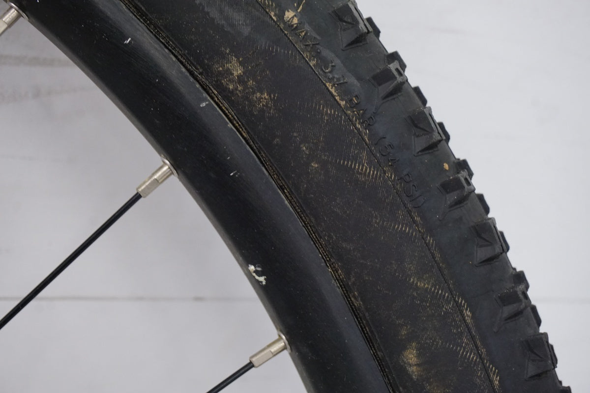 SALSA 「サルサ」 NOVATECハブ DISC シマノ10速 ホイールセット / 浜松店