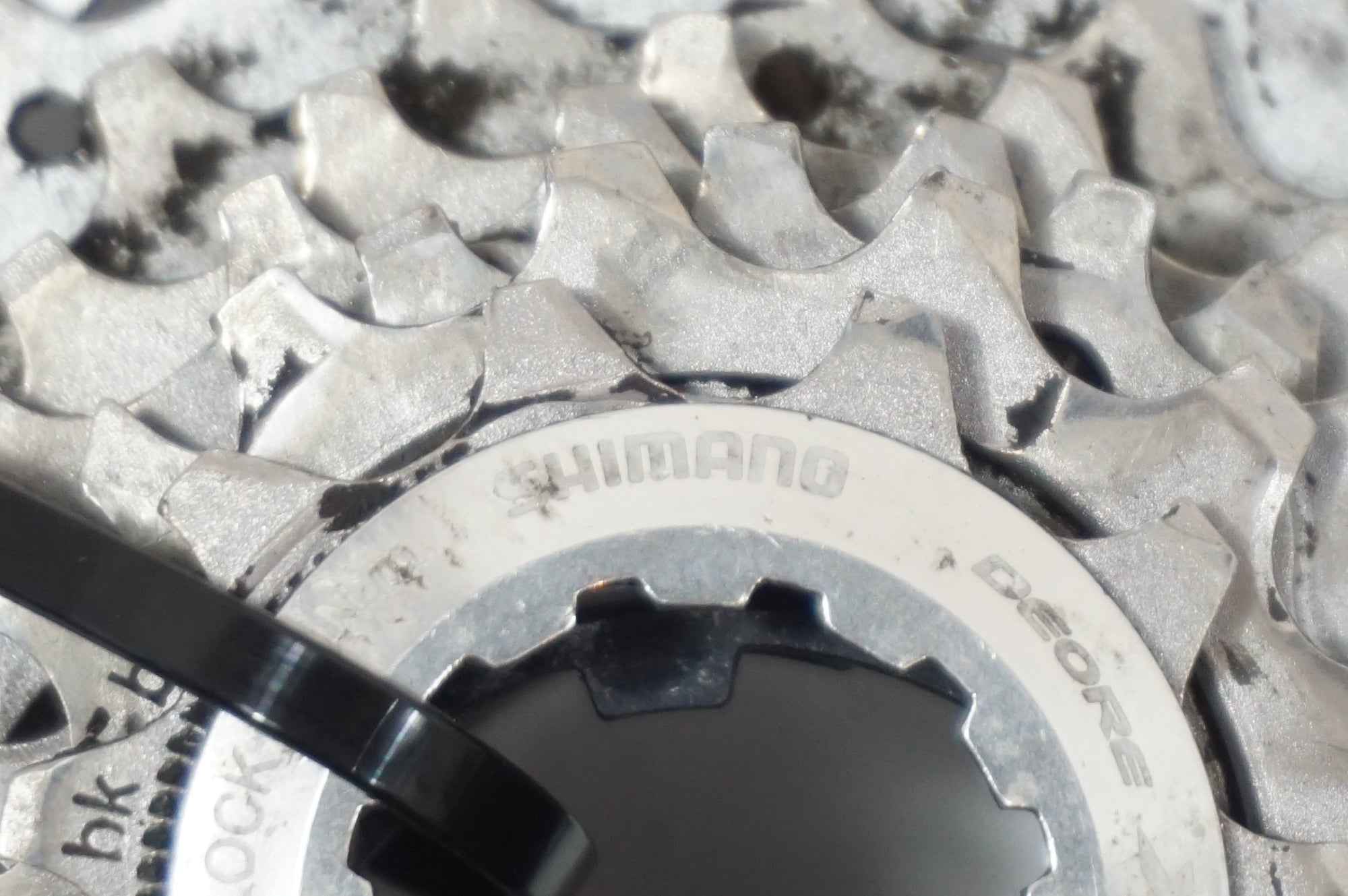 SHIMANO 「シマノ」 DEORE XT CS-M771-10 11-36T スプロケット / 世田谷店