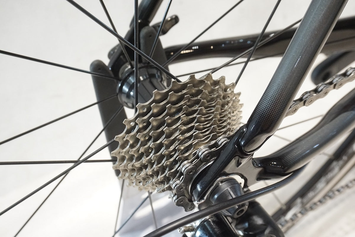 ANCHOR 「アンカー」 RS8 EQUIPE 2015年モデル ロードバイク / 横浜戸塚店