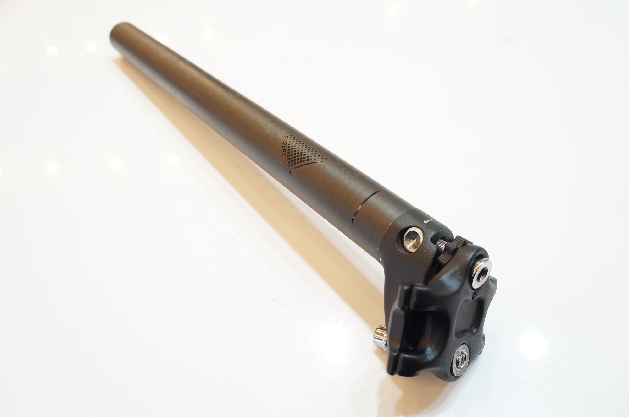 MERIDA 「メリダ」 EXPERT φ27.2 350mm シートポスト / バイチャリ浦和ベース