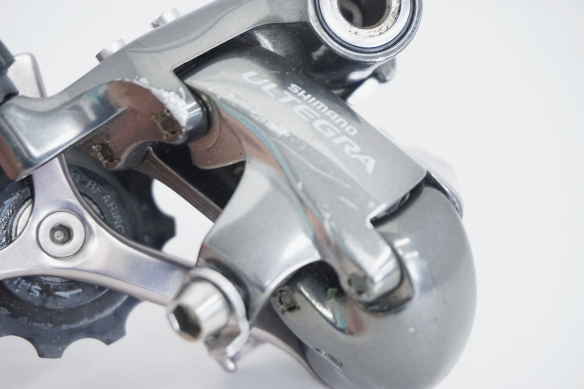 SHIMANO 「シマノ」 ULTEGRA RD-6600 リアディレイラー / 京都八幡店
