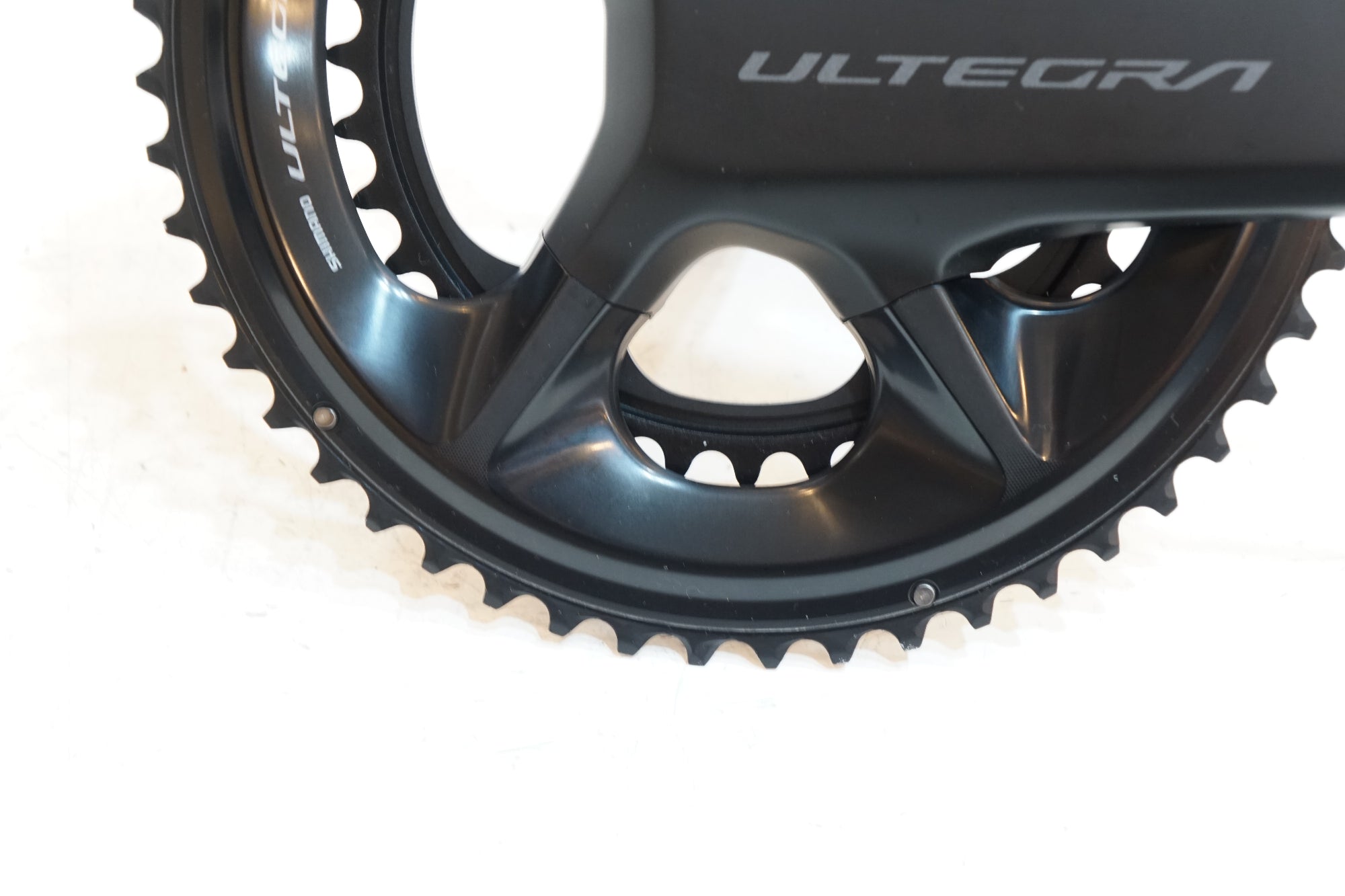 SHIMANO 「シマノ」 ULTEGRA FC-R8100 172.5mm 52-36T クランク / バイチャリ浦和ベース