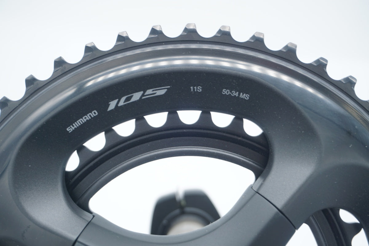 SHIMANO 「シマノ」 105 FC-R7000 50-34T 170mm クランク / 滋賀大津店