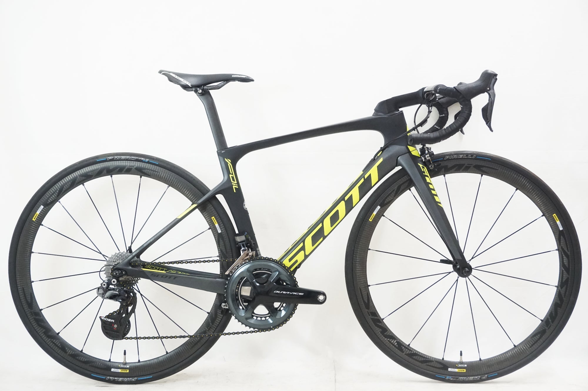 SCOTT 「スコット」 FOIL10 2016年モデル ロードバイク / 福岡店