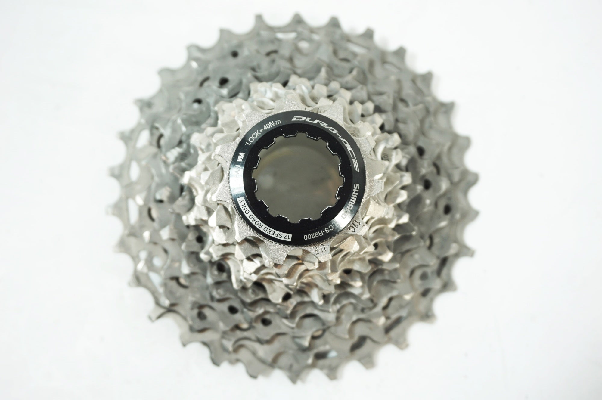 SHIMANO(シマノ)CS-R9200 スプロケット11-30T 【公式通販】