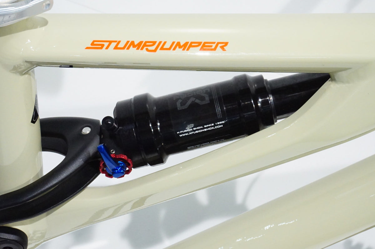 SPECIALIZED 「スペシャライズド」 MEN’S STUMPJUMPER ST 27.5 2019年モデル マウンテンバイク / 浜松店